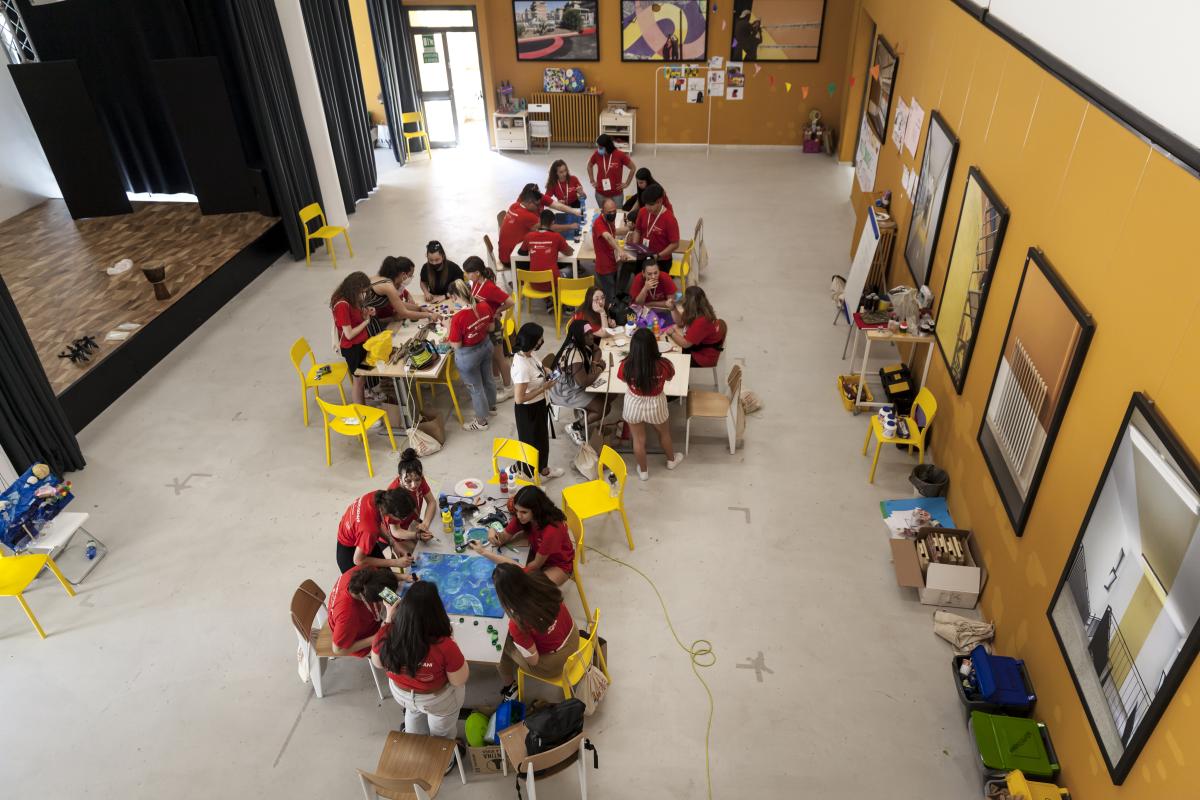 BLITZ! Iniziative di cittadinanza attiva